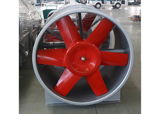 低噪聲軸流風(fēng)機(jī) 低噪聲軸流風(fēng)機(jī)